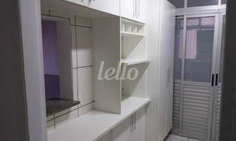 Imagem 6: São Paulo - Apartamento Padrão - Mooca