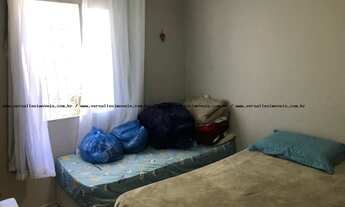 Imagem 3: Casa para Venda em São José, Jardim Cidade de Florianópolis, 3 dormitórios, 1 suíte, 2 ban