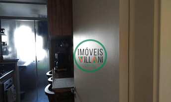 Imagem: Apartamento com 3 dormitórios à venda