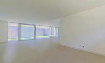 Imagem 3: Casa de Condominio de 401,12m² com 4 suítes, 4 vagas no Condomínio Jamestown - Campo Belo