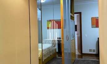 Imagem 4: Apartamento a venda 3 dorm, sendo 3 suítes, com 3 vagas de garagem, lazer completo !!!