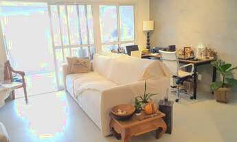 Imagem 4: Apartamento com 3 dormitórios à venda, 106 m² por R$ 1.200.000 - Várzea da Barra Funda - S