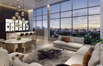 Imagem 6: Haus Mitre Santa Cruz - Residencial