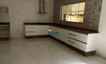 Imagem 6: Casa para aluguel, 3 quartos, 1 suíte, Bom Retiro - Betim/MG