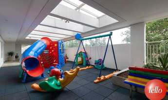 Imagem 6: São Paulo - Apartamento Padrão - Tatuapé