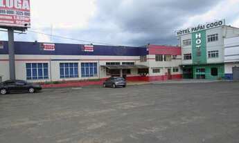 Imagem 4: Comercial para Locação em Ponta Grossa, Chapada, 1 banheiro, 1 vaga