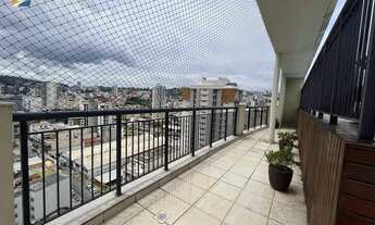 Imagem 4: Apartamento com 1 dormitório, 50 m² - venda por R$ 260.000,00 ou aluguel por R$ 1.747,56/m