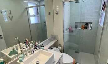 Imagem 7: Apartamento para venda possui 3 quartos em Adrianópolis - Manaus - AM