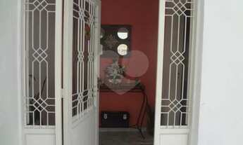 Imagem 3: Casa térrea à venda na Vila Mazzei, em rua tranquila