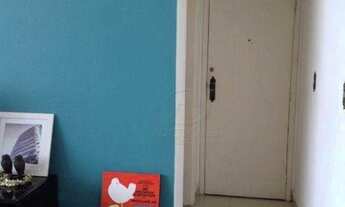 Imagem 4: Apartamento à venda, 108 m² por R$ 550.000 - Boqueirão - Santos/SP