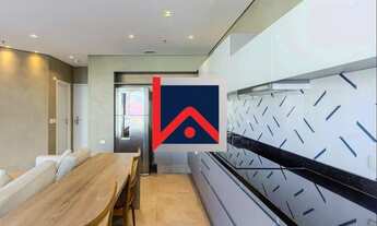 Imagem 7: Locação Apartamento 1 Dormitórios - 65 m² Vila Olímpia