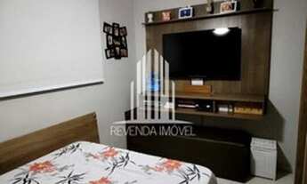 Imagem 7: Apartamento de 55m² com 2 dormr/1 suíte, 2 vagas no Cupecê - Jardim Prudência