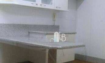 Imagem 5: Apartamento com 4 quartos à venda, 203 m² por R$ 600.000 - Tabajaras - Uberlândia/MG