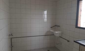 Imagem 3: Apartamento com 50m² 1 dormitório, aluga por R$ 1.400,00 na Vila Dom Pedro I - São Paulo/S