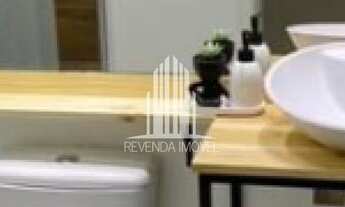 Imagem 6: APARTAMENTO COM DOIS DORMITÓRIOS E UMA VAGA À VENDA EM SÃO PAULO