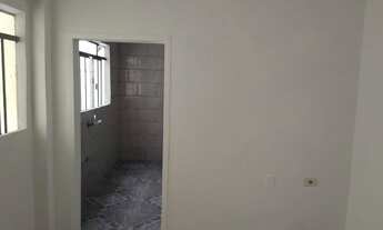 Imagem 6: Casa com 2 dormitórios para alugar, 70 m² por R$ 900/mês - Sítio Cercado - Curitiba/PR