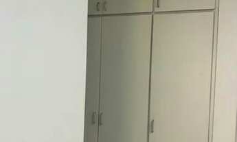 Imagem 3: Apartamento em Alphaville semi mob na Alam. Grajaú 90m 3 qtos Dep emp 1 vg 4.000 cond 900