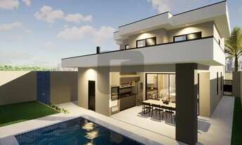 Imagem 12: Lindo sobrado à venda em Condomínio em Valinhos SP