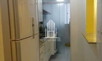 Imagem 3: Apartamento no Morumbi, 67metros com 2 quartos e vaga coberta