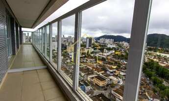 Imagem 6: Santos - Apartamento Padrão - Vila Matias