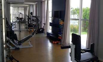 Imagem 6: ALUGA SE CASA EM CONDOMÍNIO