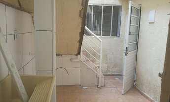 Imagem: Lindo sobrado reformado com 3 dormitórios