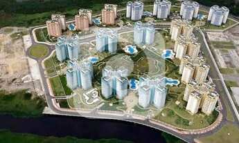 Imagem 1: Jacarepaguá Apartamento com 2 dormitórios