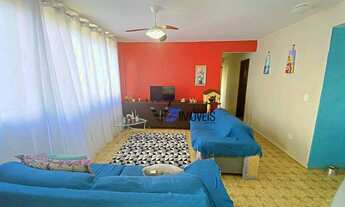 Imagem 2: Apartamento à venda, 114 m² por R$ 450.000,00 - Jd. Canadá - Pontal do Paraná/PR