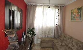 Imagem 7: Apartamento residencial à venda, Vila Alpina, São Paulo