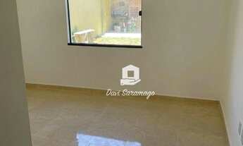 Imagem 2: Casa com 2 dormitórios à venda, 86 m² por R$ 460.000,00 - Jardim Atlantico - Maricá/RJ