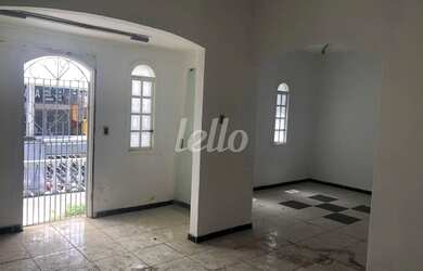 Imagem 7: Santo André - Casa Comercial - Jardim