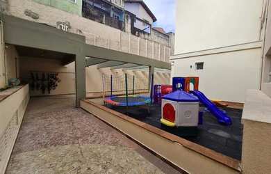 Imagem 7: Apartamento para aluguel possui 47 metros quadrados com 2 quartos em Vila Maracanã - São P