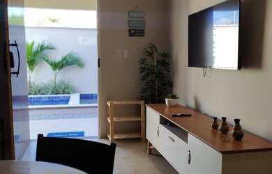 Imagem 6: Aluguel diária, mensal e anual em gaibú