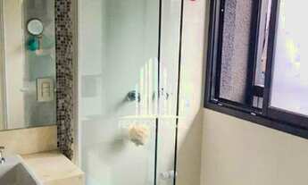 Imagem: Apartamento duplex 78m² a venda 1 suíte