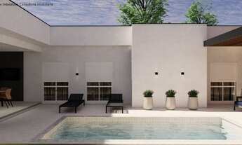 Imagem 5: CASA RESIDENCIAL em INDAIATUBA - SP, JARDIM SANTA RITA