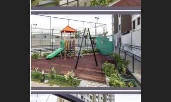 Imagem 7: Apartamento com 2 dormitórios à venda, 47 m² por R$ 240.000,00 - Vila Virgínia - Ribeirão