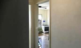 Imagem 7: Apartamento com 3 dormitórios sendo 1 suíte e 2 vagas em sumaré