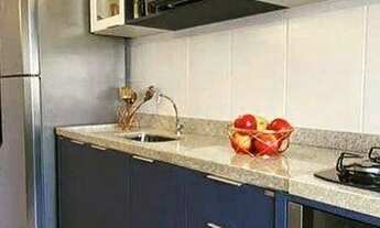 Imagem 5: Apartamento Paulínia 3 dorms, Parque da Represa , pronto para morar, novo, financiamento