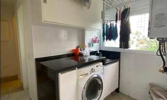 Imagem 7: Apartamento com 3 dormitórios à venda, 212 m² por R$ 3.400.000,00 - Aclimação - São Paulo