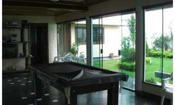 Imagem 6: Casa para Aluguel com 4 quartos , 350m² em Interlagos - São Paulo