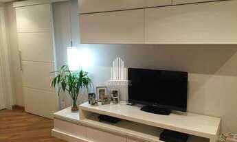 Imagem 5: Apartamento Vila Suzana com 3 suites 3 vagas de garagem e lazer completo