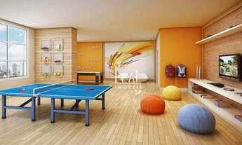 Imagem 6: Apartamento com 2 dormitórios à venda, 68 m² por R$ 548.000 - Jardim Flor da Montanha - Gu