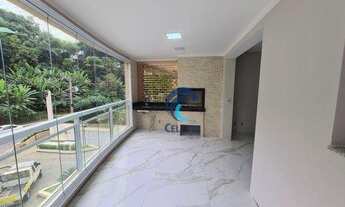 Imagem 4: Apartamento com 2 dormitórios à venda, 115 m² - Vila Ema - São José dos Campos/SP