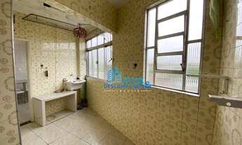 Imagem 6: Apartamento à venda, 70 m² por R$ 362.000,00 - Ponta da Praia - Santos/SP