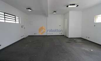 Imagem 4: Conjunto para alugar, 40 m² por R$ 1.934,92/mês - Chácara Santo Antônio - São Paulo/SP