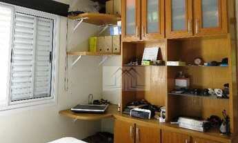 Imagem 3: Casa à venda, 295 m² por R$ 1.500.000,00 - Condomínio Terras de São Francisco - Vinhedo/SP