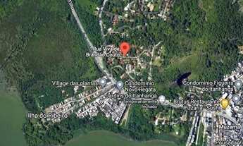 Imagem 3: Casa rústica 2 suites no Itanhangá com piscina