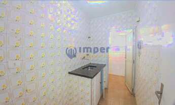 Imagem 7: Apartamento com 1 dormitório para alugar, 39 m² - Santa Cecília - São Paulo/SP