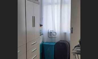 Imagem 3: Apartamento com 3 dormitórios à venda, 140 m² por R$ 750.000,00 - Freguesia (Jacarepaguá