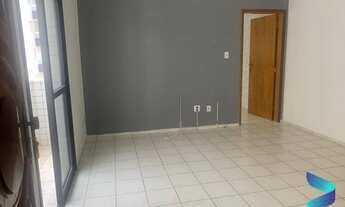 Imagem 6: Apartamento com 1 dormitório à venda, 58 m² por R$ 260.000,00 - Canto do Forte - Praia Gra